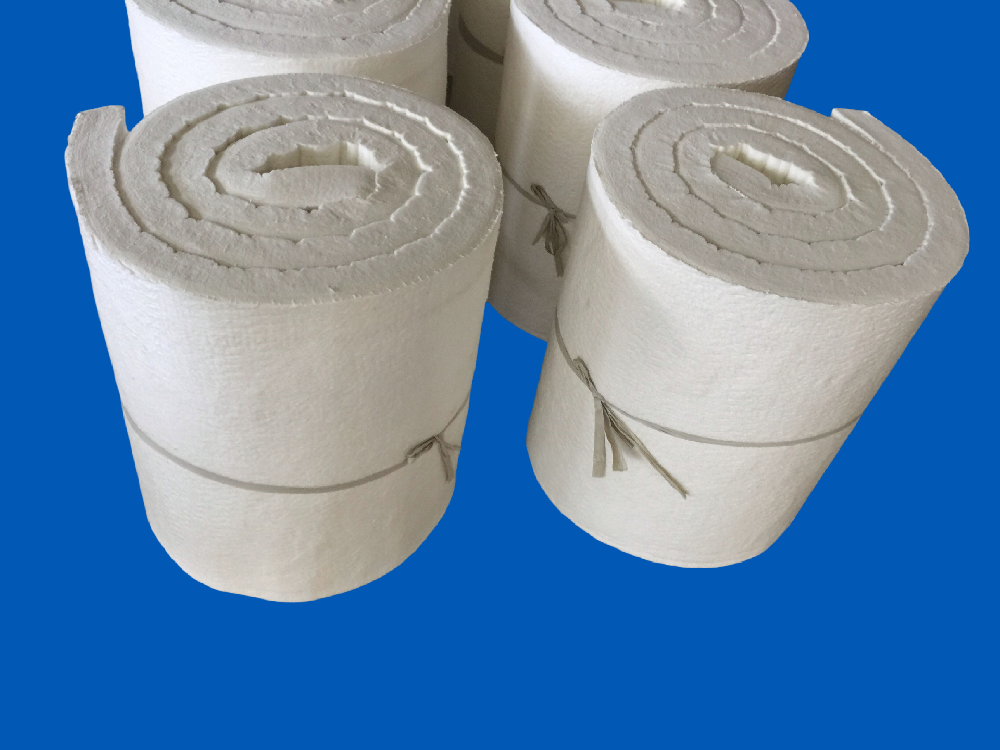 醴陵陶瓷纤维毯